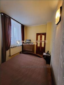 Buy an apartment, Austrian, Khmelnickogo-B-vul, Lviv, Lichakivskiy district, id 4425165
