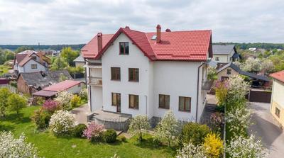 Купить дом, Дом, Геофізиків, Лапаевка, Пустомытовский район, id 5851567