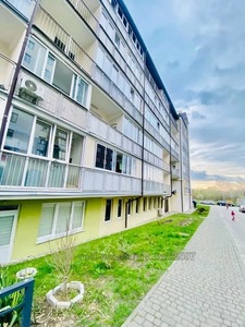 Buy an apartment, Roksolyani-vul, Lviv, Zaliznichniy district, id 4495896
