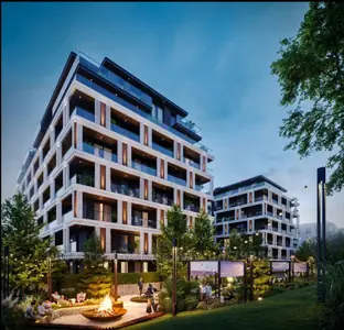 Купить квартиру, Львовская улица, Сокольники, Пустомытовский район, id 5919665