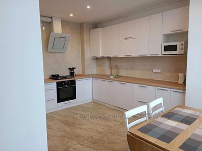 Rent an apartment, Truskavecka-vul, Lviv, Frankivskiy district, id 4496455