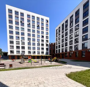 Купити комерційну нерухомість, Фасадне з окремим входом, Навроцького В. вул., Львів, Сихівський район, id 5922213