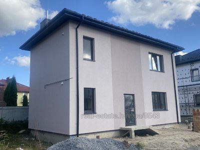 Buy a house, Cottage, Zimna Voda, Pustomitivskiy district, id 4081965