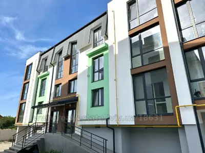 Купить квартиру, Пилипа Орлика, Солонка, Пустомытовский район, id 5912121