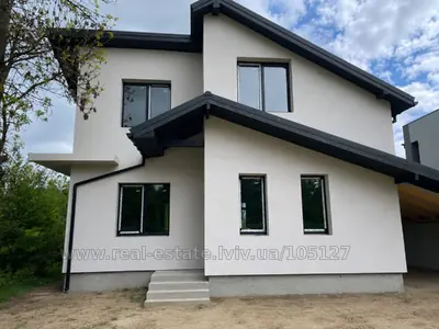 Купити будинок, Будинок, Дорожня, Пасіки-Зубрицькі, Пустомитівський район, id 5920832