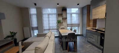 Buy an apartment, Volodimira-Velikogo-vul, Lviv, Frankivskiy district, id 4353548