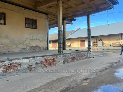 Commercial real estate for rent, Non-residential premises, Persenkivka-vul, Lviv, Sikhivskiy district, id 5912194