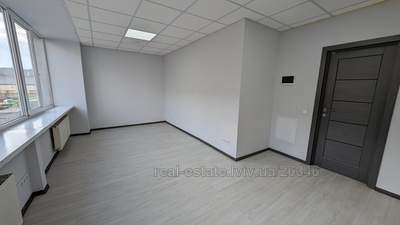 Commercial real estate for rent, Business center, Promislova-vul, 52, Lviv, Shevchenkivskiy district, id 4486663