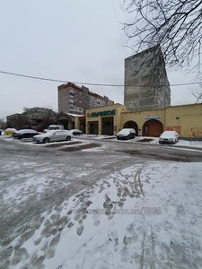 Commercial real estate for rent, Non-residential premises, Chigirinska-vul, 1, Lviv, Shevchenkivskiy district, id 4441207