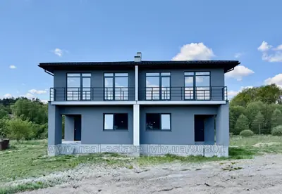 Купить дом, Дом, Басовка, Пустомытовский район, id 5923554