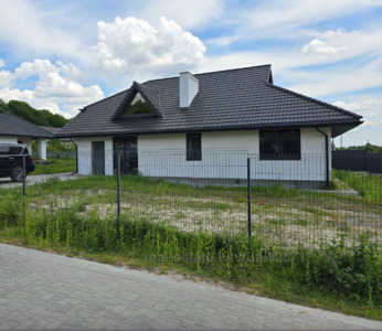 Buy a house, Davidiv, Pustomitivskiy district, id 4592013