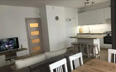 Аренда квартира, Мечникова И. ул., 16, Львов, Галицкий район, id 5931951