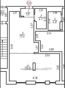 Buy an apartment, Volodimira-Velikogo-vul, 10, Lviv, Sikhivskiy district, id 4262040