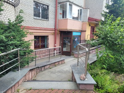 Commercial real estate for sale, Knyagini-Olgi-vul, Lviv, Frankivskiy district, id 4598361