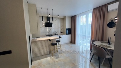 Buy an apartment, Pimonenka-M-vul, Lviv, Sikhivskiy district, id 4323323