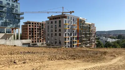 Купить квартиру, Орлика П. ул., Львов, Шевченковский район, id 5913693