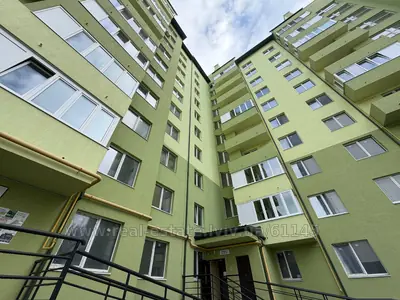 Купити квартиру, Зелена вул., 115Д, Львів, Личаківський район, id 5914936