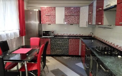 Rent an apartment, Panchishina-M-vul, Lviv, Lichakivskiy district, id 5846359