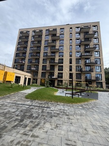 Buy an apartment, Volodimira-Velikogo-vul, Lviv, Frankivskiy district, id 5897166