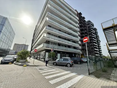 Commercial real estate for sale, Residential complex, Chornovola-V-prosp, Lviv, Shevchenkivskiy district, id 5920187