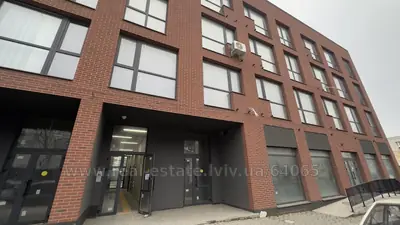 Купити квартиру, Волинська вул., Львів, Шевченківський район, id 5921720