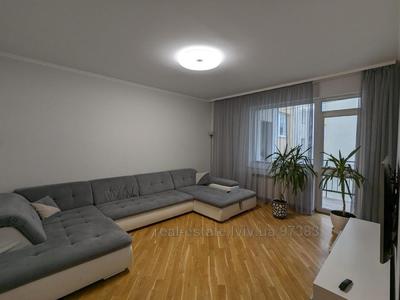 Rent an apartment, Knyazya-Svyatoslava-pl, Lviv, Shevchenkivskiy district, id 4500849