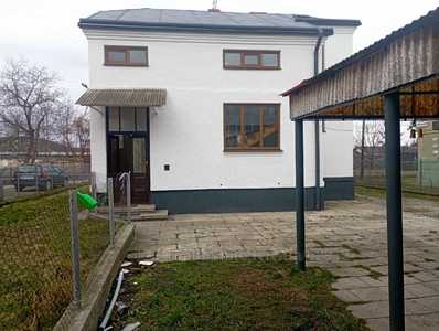 Rent a house, Home, Шевченка, Zhovkva, Zhovkivskiy district, id 4552471