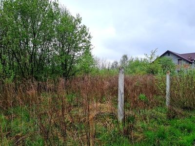 Buy a lot of land, Pasiki Zubrickie, Pustomitivskiy district, id 4510191