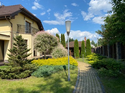 Buy a house, Home, Gorodocka-vul, Lviv, Zaliznichniy district, id 4478243