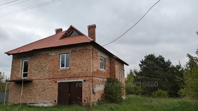 Buy a house, Okruzhna-vul, Lviv, Frankivskiy district, id 4555306
