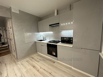 Rent an apartment, Kavaleridze-I-vul, Lviv, Galickiy district, id 4528283