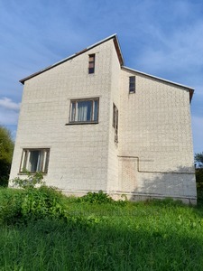 Buy a house, Arktychna-Street, Bryukhovichi, Lvivska_miskrada district, id 3964361
