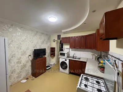 Купить квартиру, Стрыйская ул., Львов, Сыховский район, id 5931037