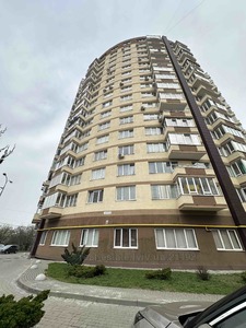 Commercial real estate for sale, Residential premises, Bencalya-M-vul, Lviv, Sikhivskiy district, id 4492879