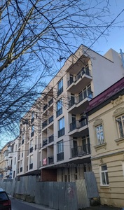 Buy an apartment, Storozhenka-O-vul, 33, Lviv, Galickiy district, id 4447210