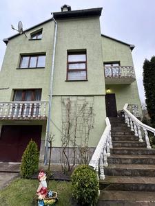 Buy a house, Home, Pid-Osovoiu-Street, Bryukhovichi, Lvivska_miskrada district, id 4476568