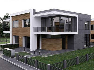 Buy a house, Cottage, Гонти, Zubra, Pustomitivskiy district, id 4557741