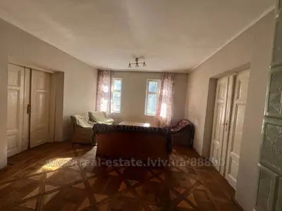 Купити квартиру, Федьковича Ю. вул., Львів, Франківський район, id 5921948