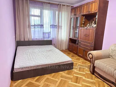 Rent an apartment, Shafarika-P-vul, Lviv, Lichakivskiy district, id 5910978