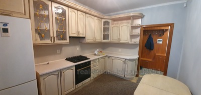 Rent an apartment, Golovackogo-Ya-vul, 23, Lviv, Zaliznichniy district, id 3124186