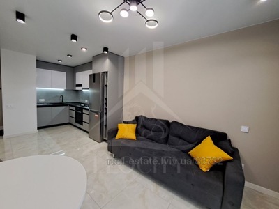 Rent an apartment, Zelena-vul, Lviv, Sikhivskiy district, id 4374386