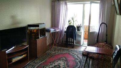 Rent an apartment, Karpinskogo-O-vul, Lviv, Frankivskiy district, id 4585071