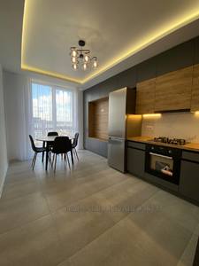 Buy an apartment, Sichinskogo-D-vul, Lviv, Sikhivskiy district, id 4316706