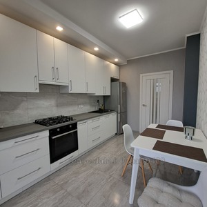Rent an apartment, Zelena-vul, Lviv, Sikhivskiy district, id 4570754