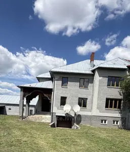 Купити будинок, Особняк, Гніздичів, Жидачівський район, id 5924412