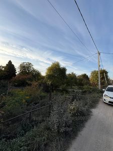 Купить участок, сельскохозяйственного, Винница ул., Львов, Шевченковский район, id 5909593