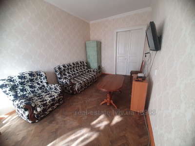 Rent an apartment, Austrian, Marka-Vovchka-vul, Lviv, Galickiy district, id 4583475