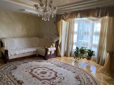 Rent an apartment, Skorini-F-vul, Lviv, Sikhivskiy district, id 4033079