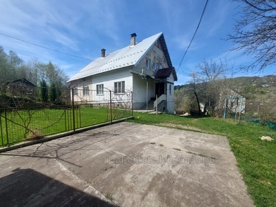 Купити будинок, Будинок, Мразницька, Борислав, Дрогобицький район, id 4482625