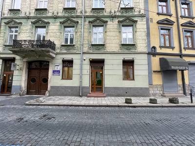 Commercial real estate for rent, Non-residential premises, Chaykovskogo-P-vul, Lviv, Galickiy district, id 4449767